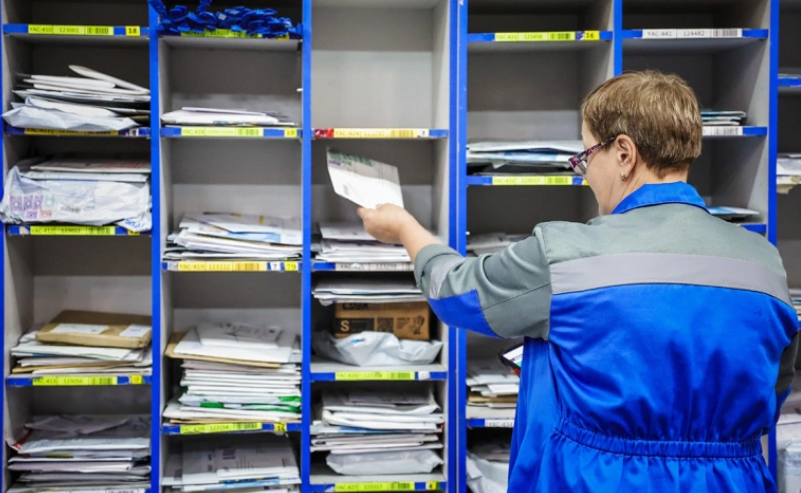 Роман Наумов / URA.RU / Global Look Press