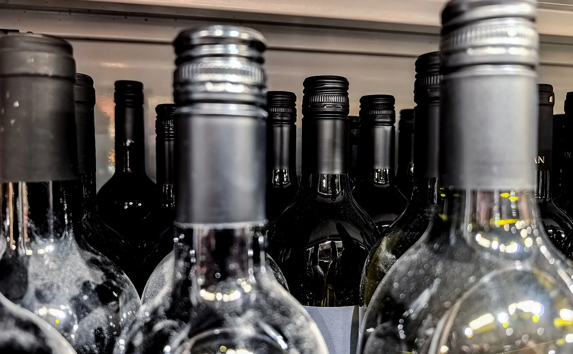 Андрей Любимов / РБК