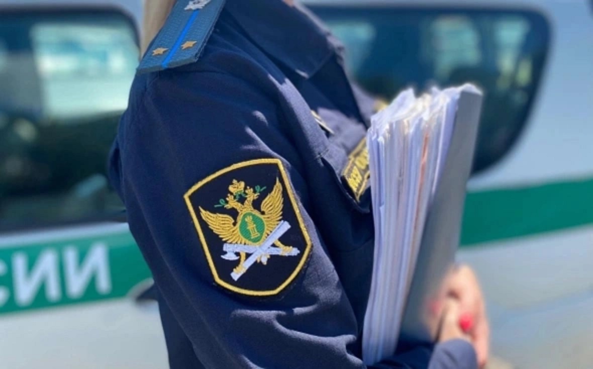 Фото: ГУФССП по РБ