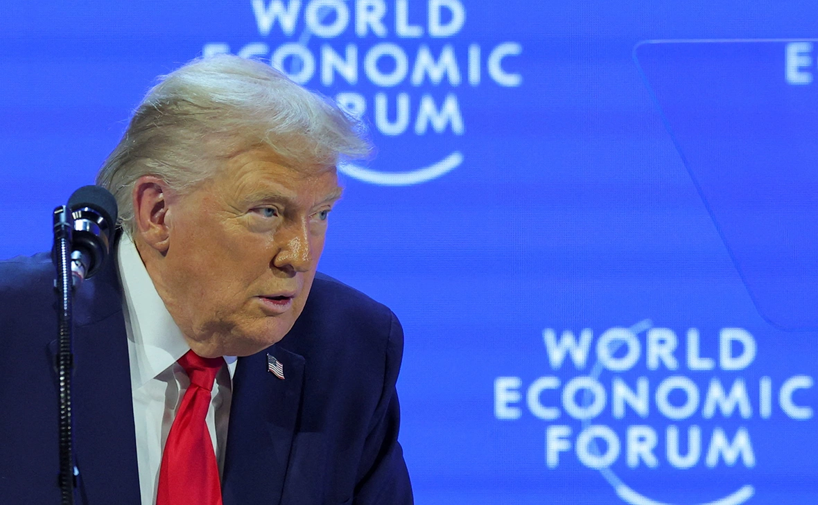 Denis Balibouse / Reuters