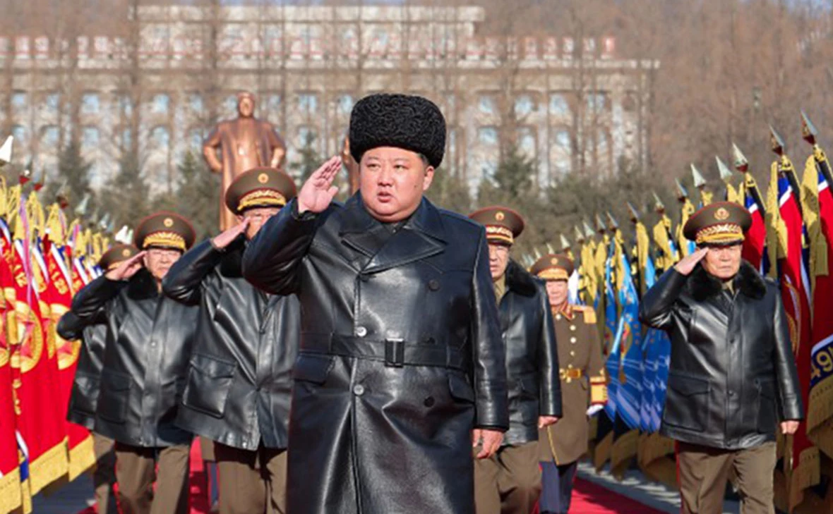 Центральное телеграфное агентство Кореи (ЦТАК)