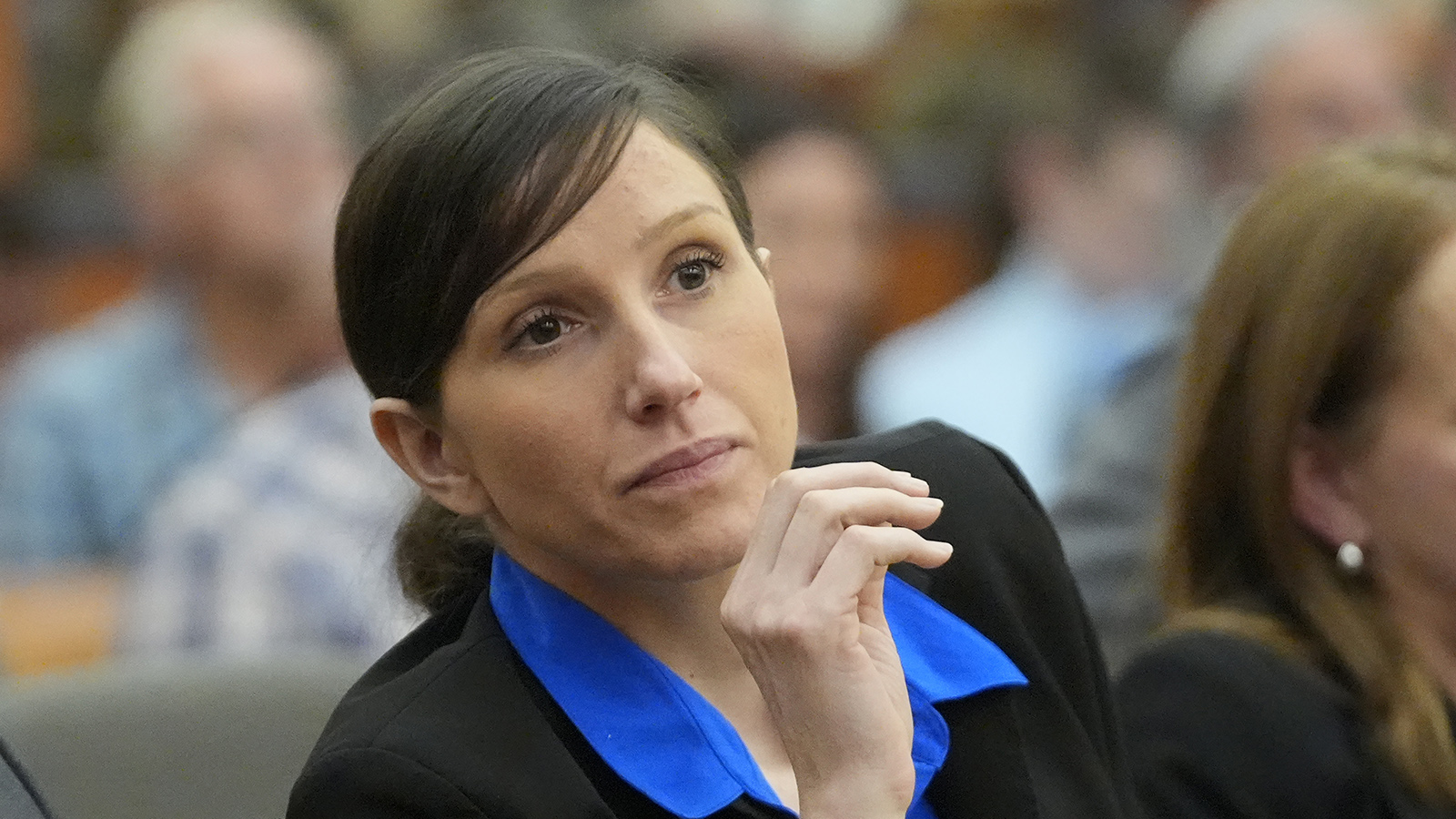 Кури Ричинс