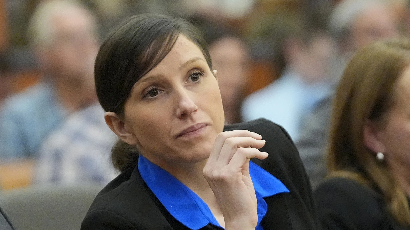 Кури Ричинс