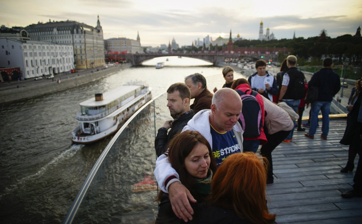 Олег Яковлев / РБК