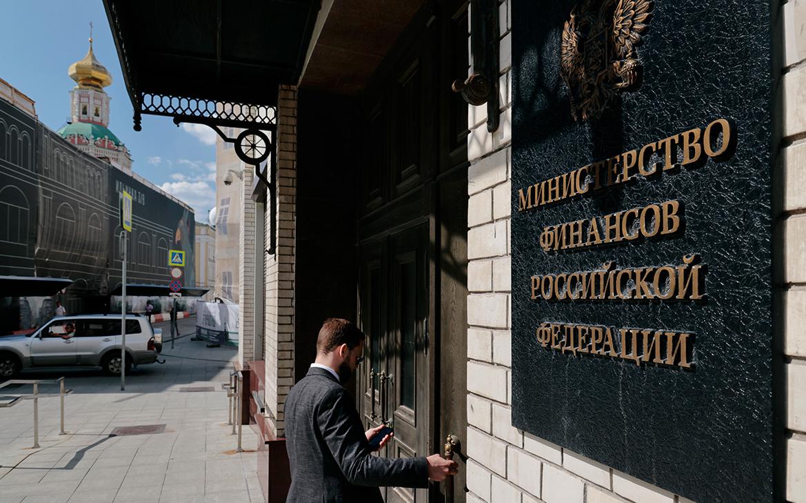 Минфин предложил новые формулы расчета ставок льготных кредитов бизнесу