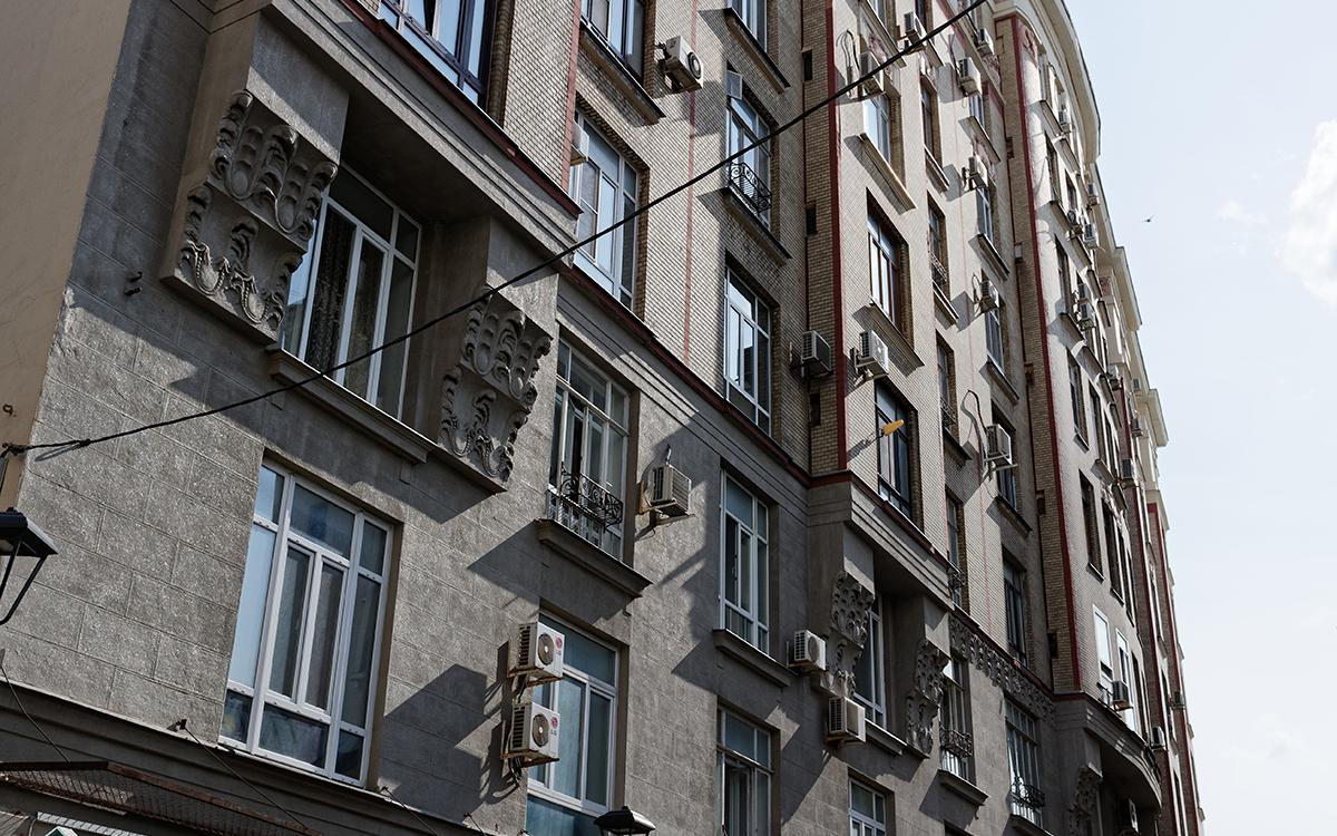 Дом Нирнзее