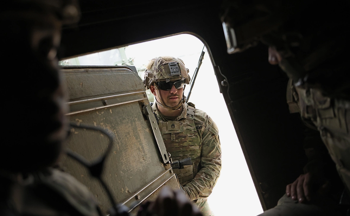 Sean Gallup / Getty Images
