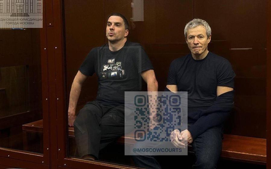 ГП потребовала изъять более ₽1,2 млрд у экс-гендиректора «Русагро»