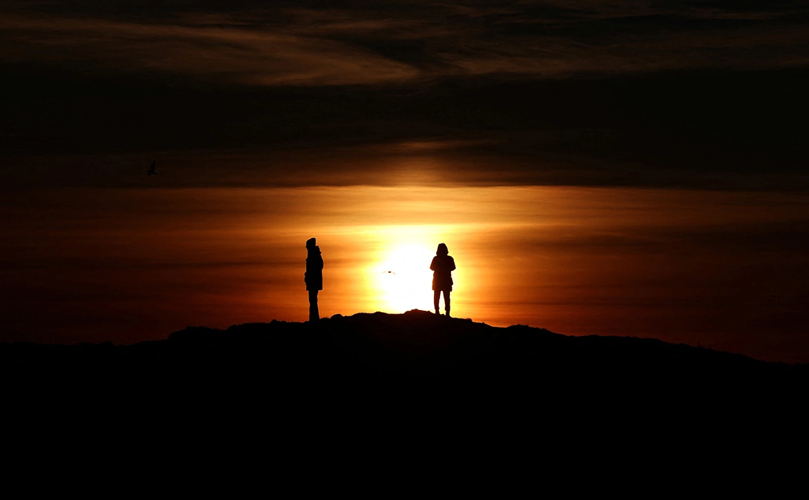 Stoyan Nenov / Reuters