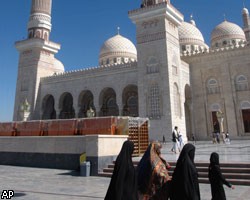 Беднейшая арабская страна построила мечеть за $60 млн