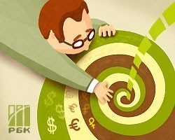 Дневной Forex: остоятельства играют против евро