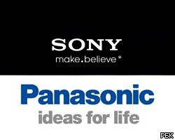 Sony и Panasonic завершили квартал с убытками из-за землетрясения