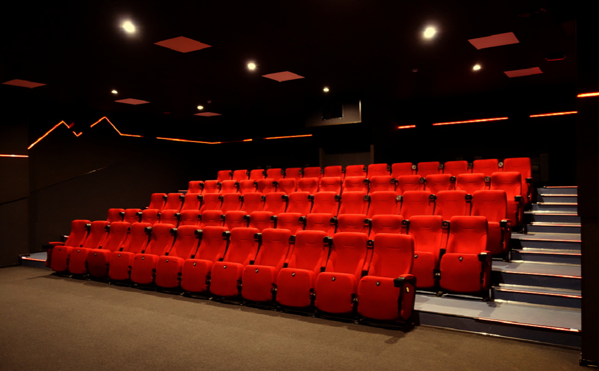 Фонд кино выделил Башкирии 30 млн на модернизацию 6 кинозалов