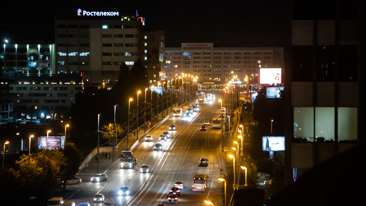 Фото: Александр Подгорчук