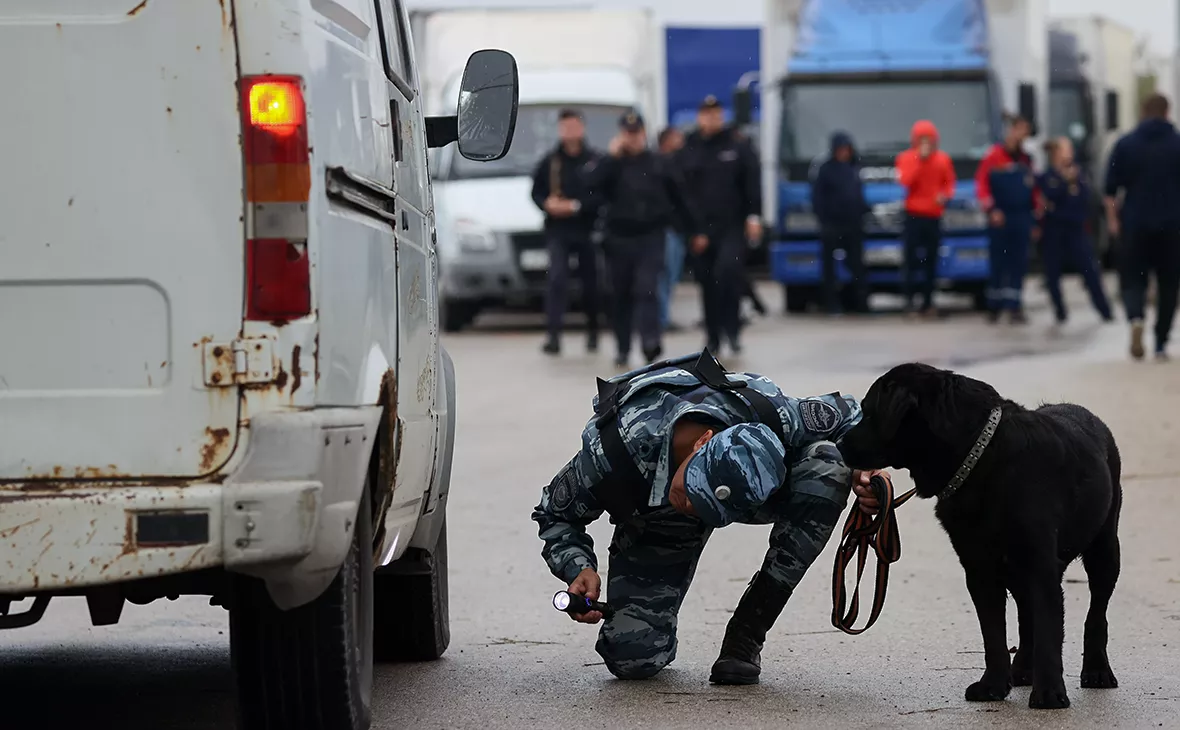 Сергей Мальгавко / ТАСС