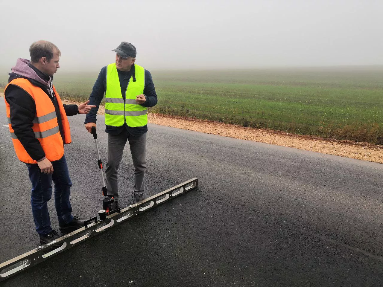 Пресс-служба правительства Нижегородской области
