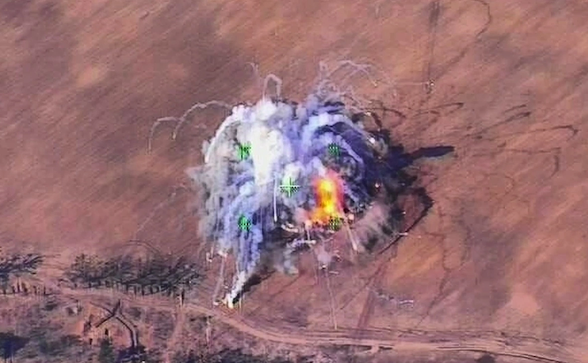 Минобороны РФ