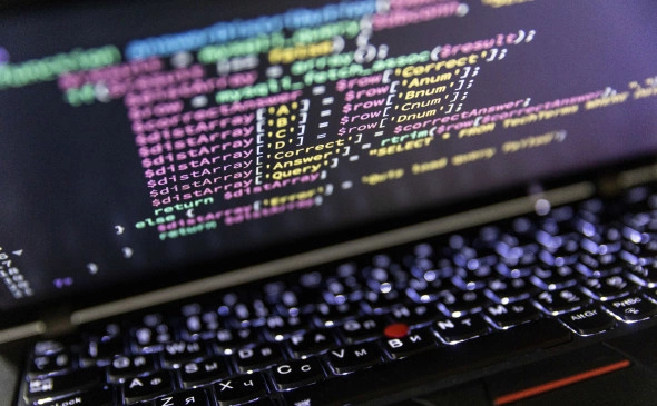 Евгений Разумный / Ведомости / ТАСС