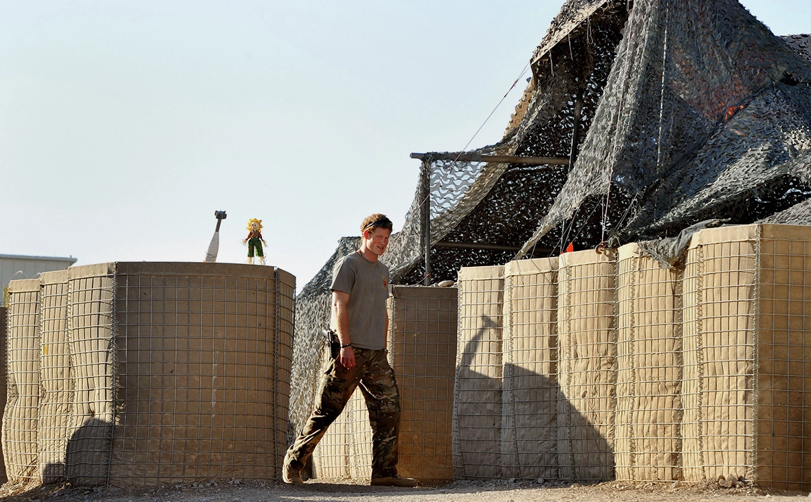 John Stillwell / Getty Images