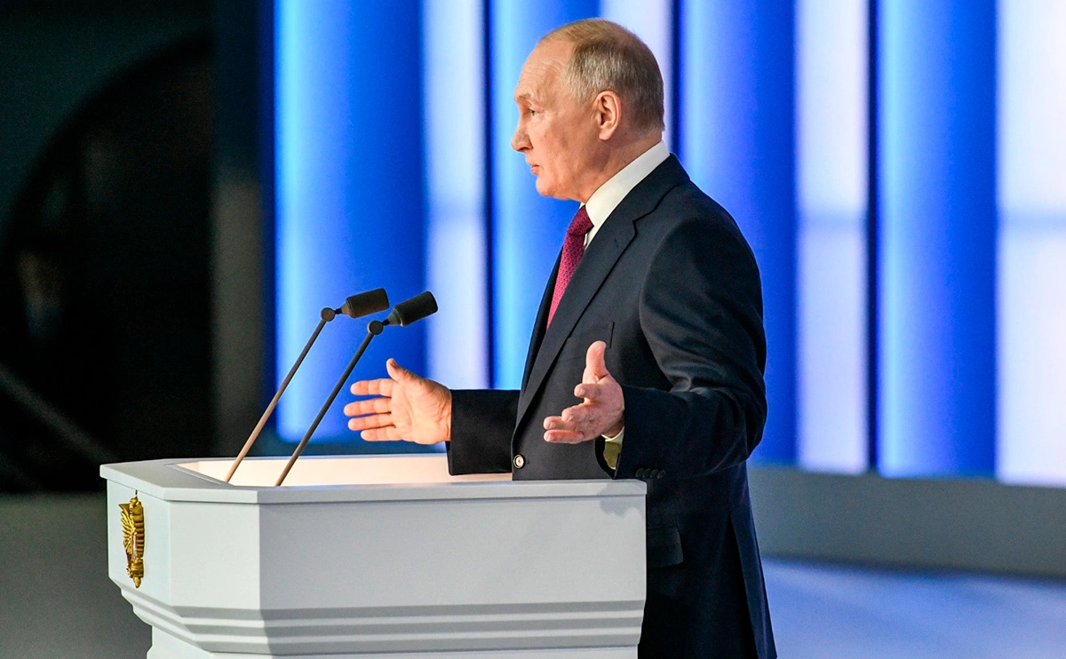 Максим Блинов / ТАСС