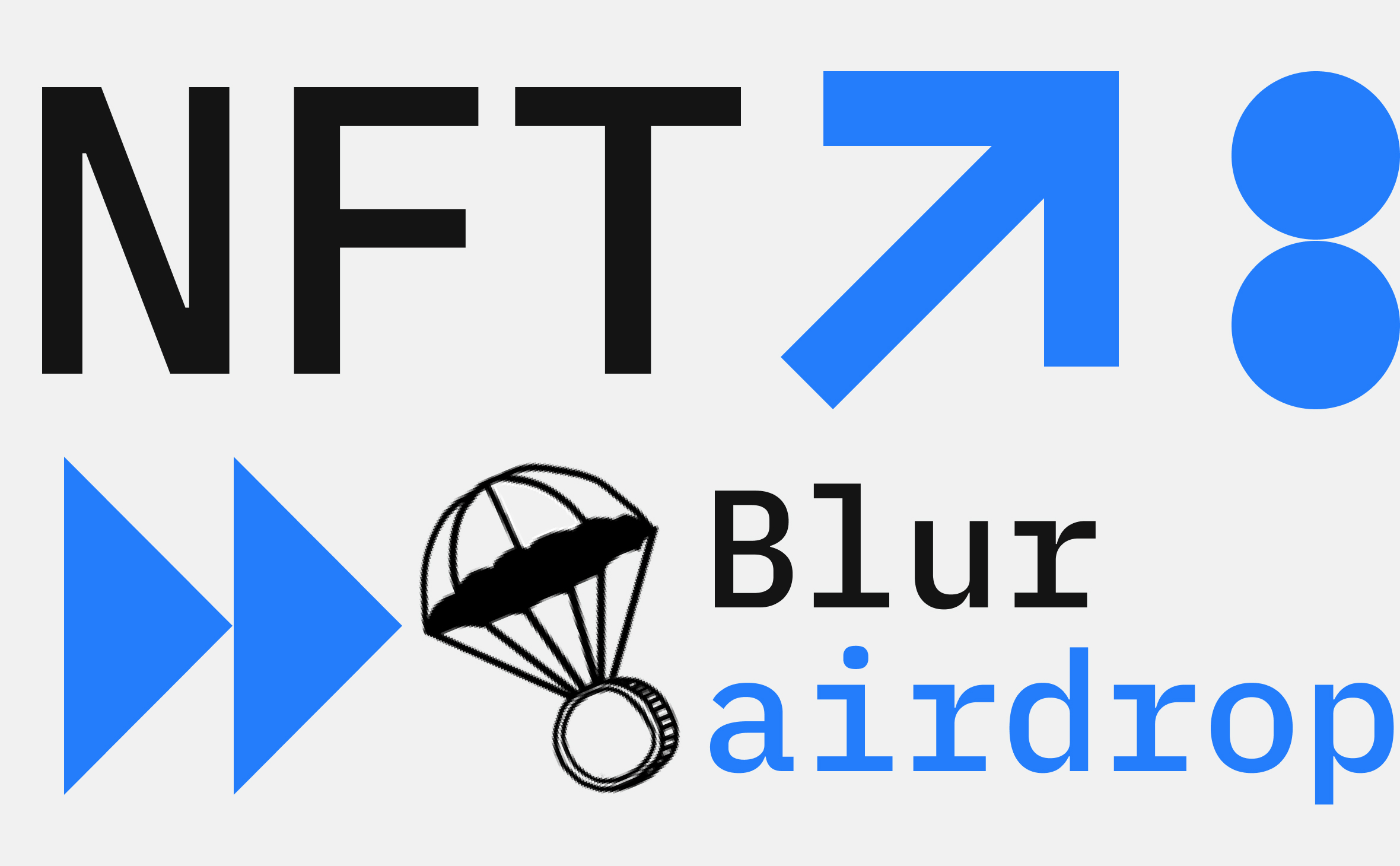 Передел рынка NFT: как платформа Blur поменяла правила игры