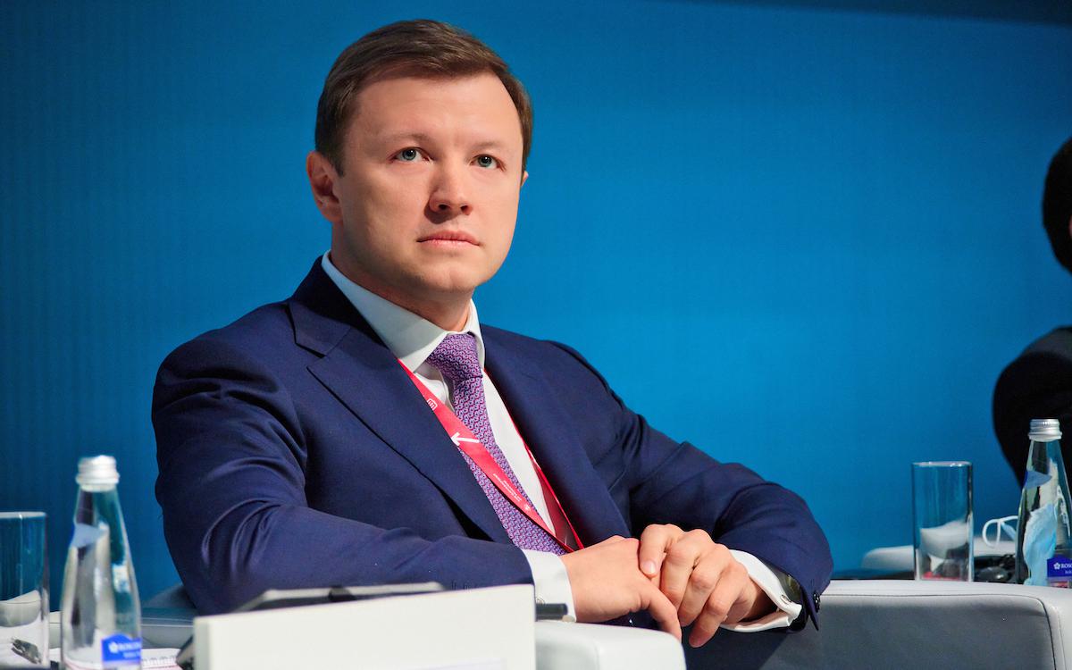 Ефимов сообщил о трех новых масштабных инвестпроектах в Зеленограде