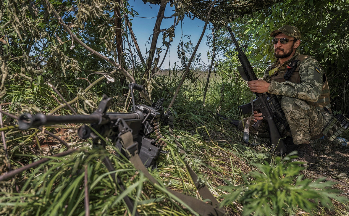 Viacheslav Ratynskyi / Reuters