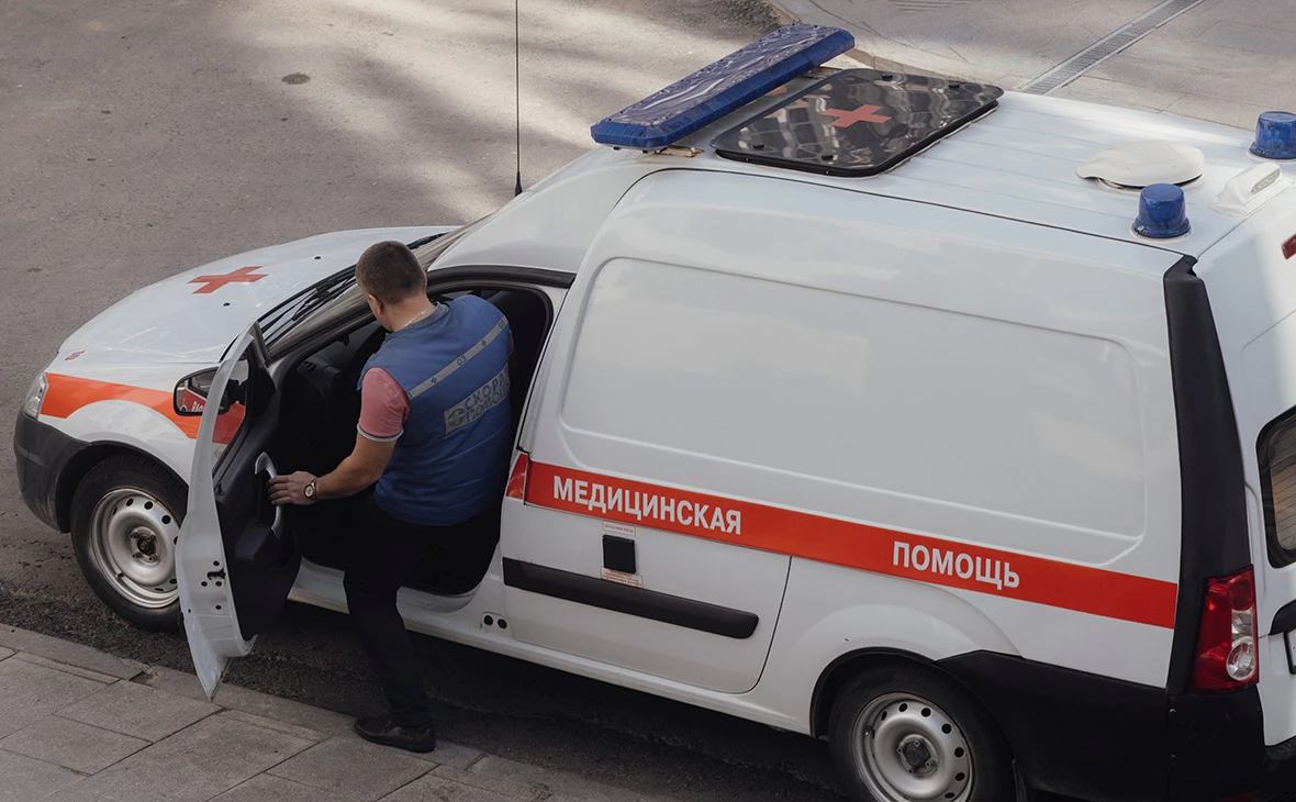 Михаил Гребенщиков / РБК