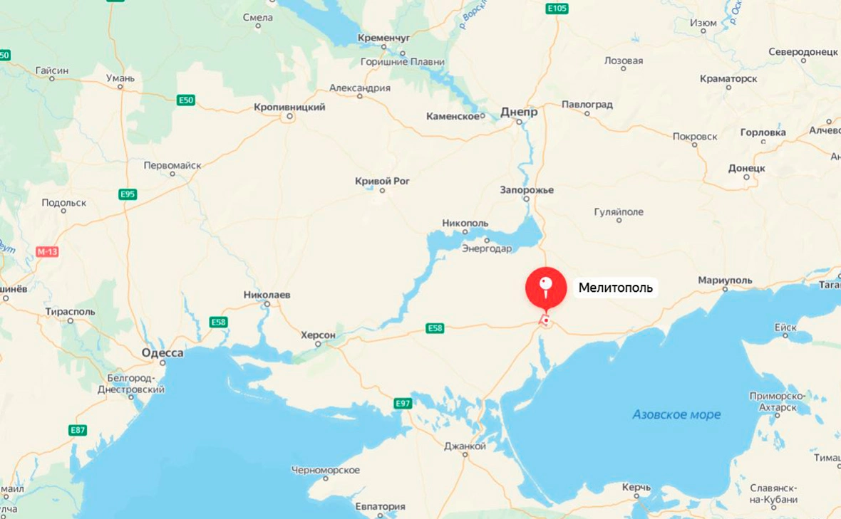 Яндекс.Карты