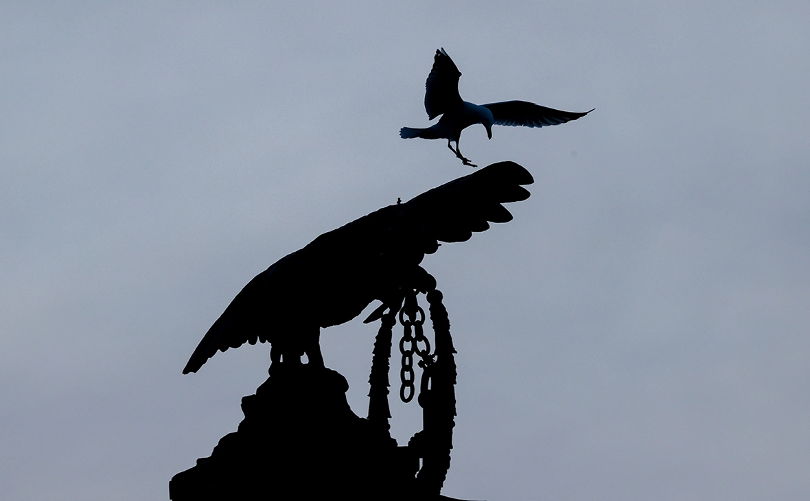 Сергей Мальгавко / ТАСС