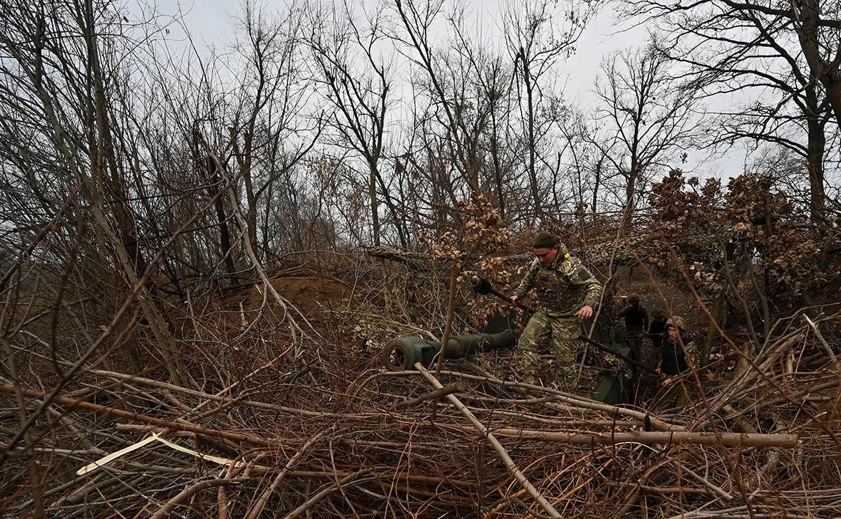 Daniel Berehulak / Getty Images