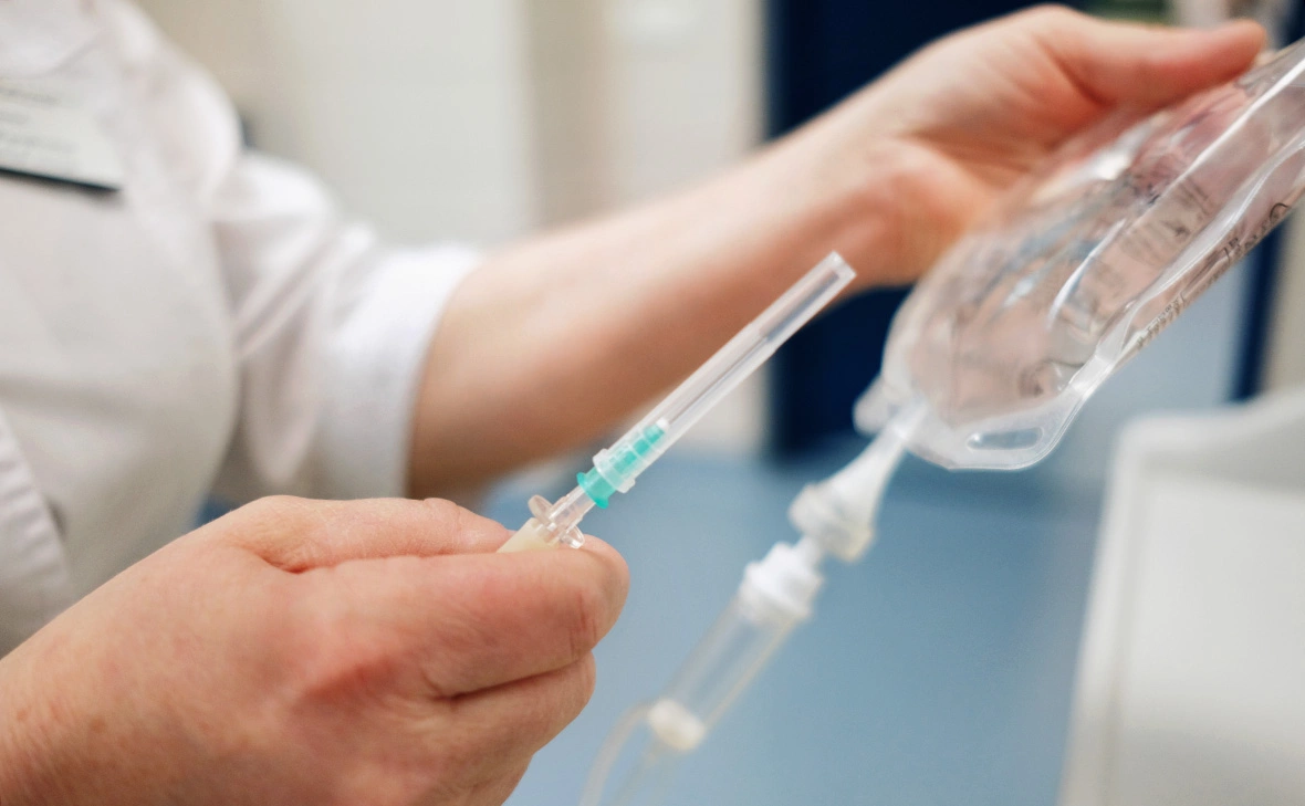 Николай Хижняк / РИА Новости