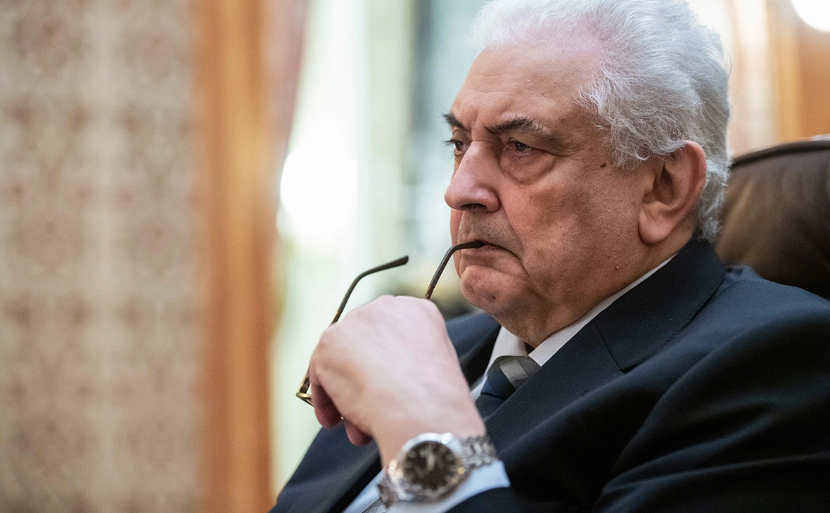 Christophe Gateau / dpa / Global Look Press