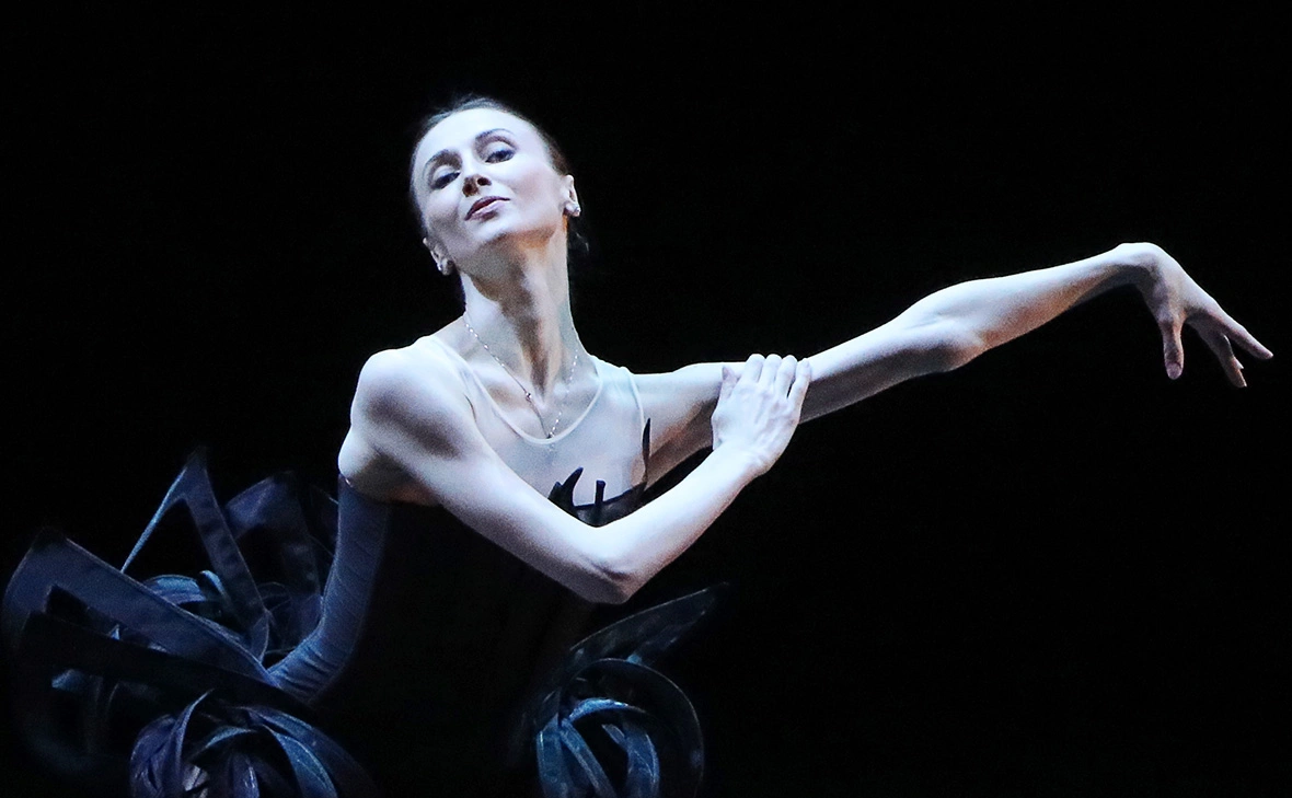 Сергей Карпухин / ТАСС