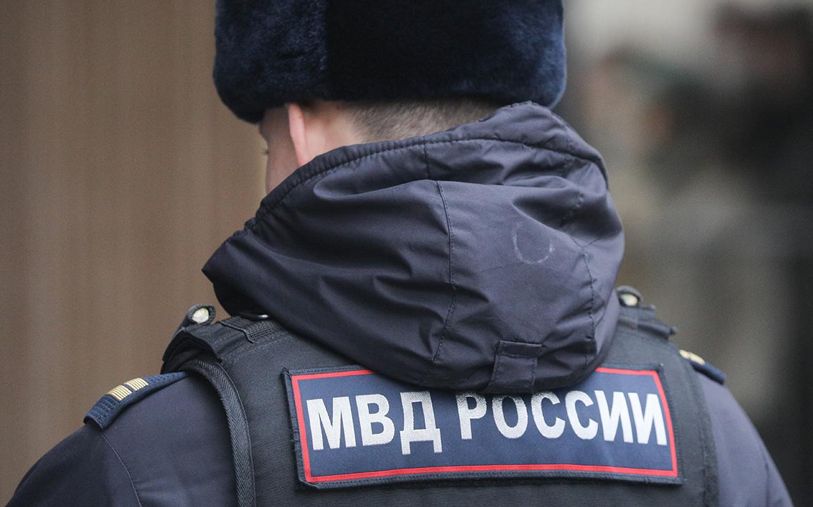 МВД объявило в розыск украинца, склонявшего российских детей к терактам