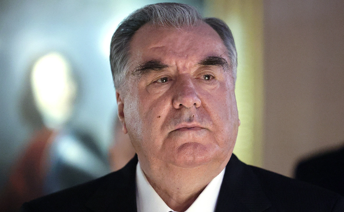 Владимир Смирнов / ТАСС