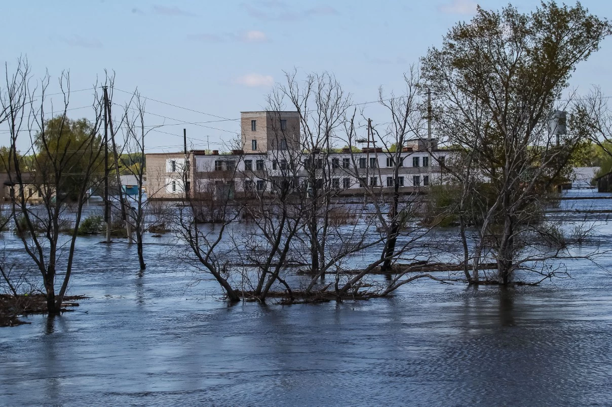 Николай Бастриков / РИА URA.RU