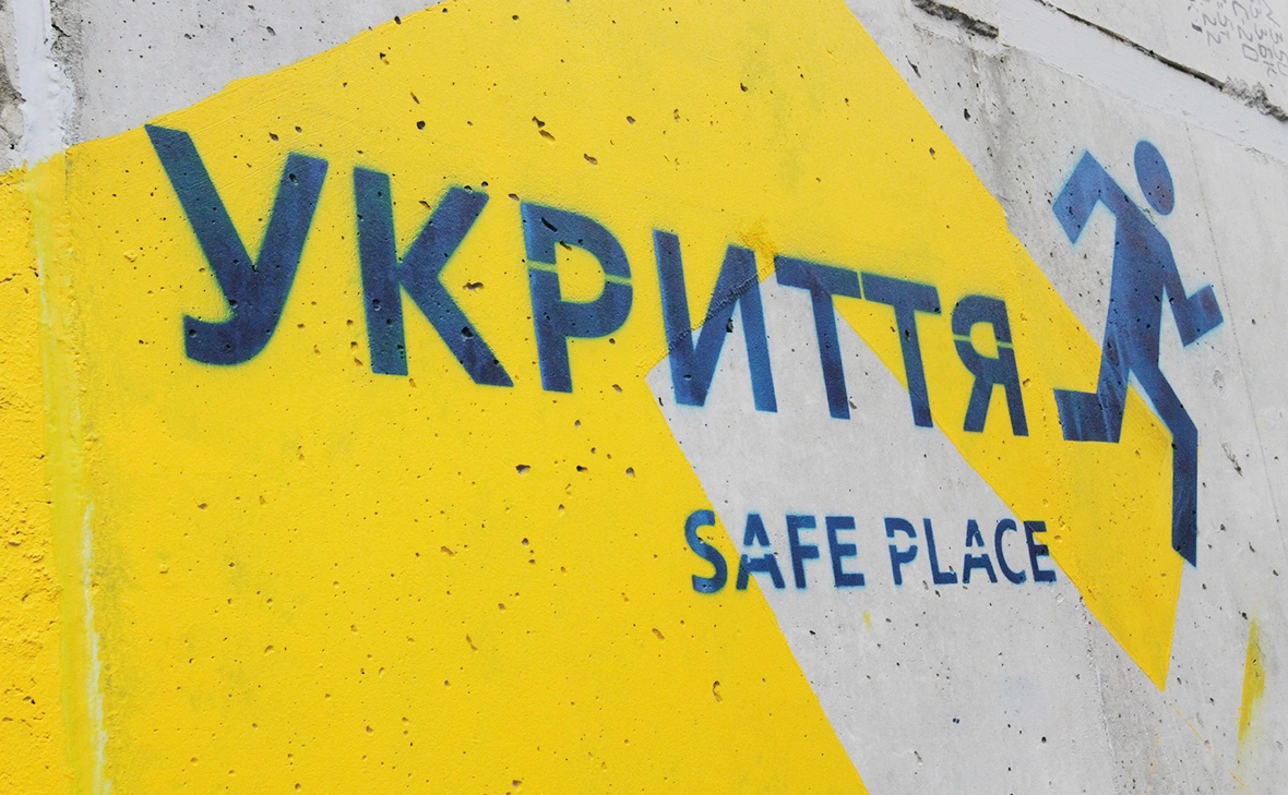 Mykola Miakshykov / Keystone Press Agency / Global Look Press