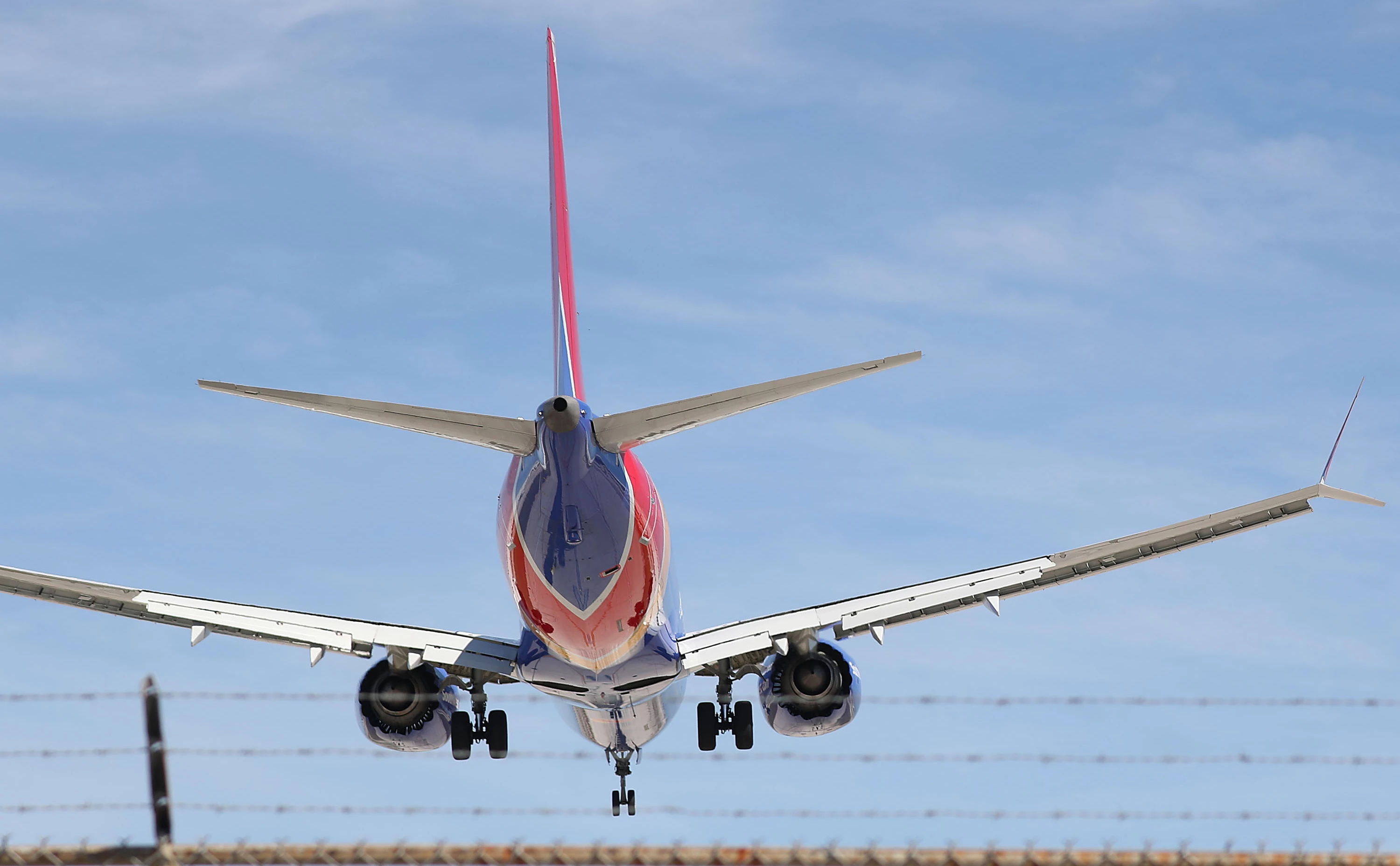 Joe Raedle / Getty Images