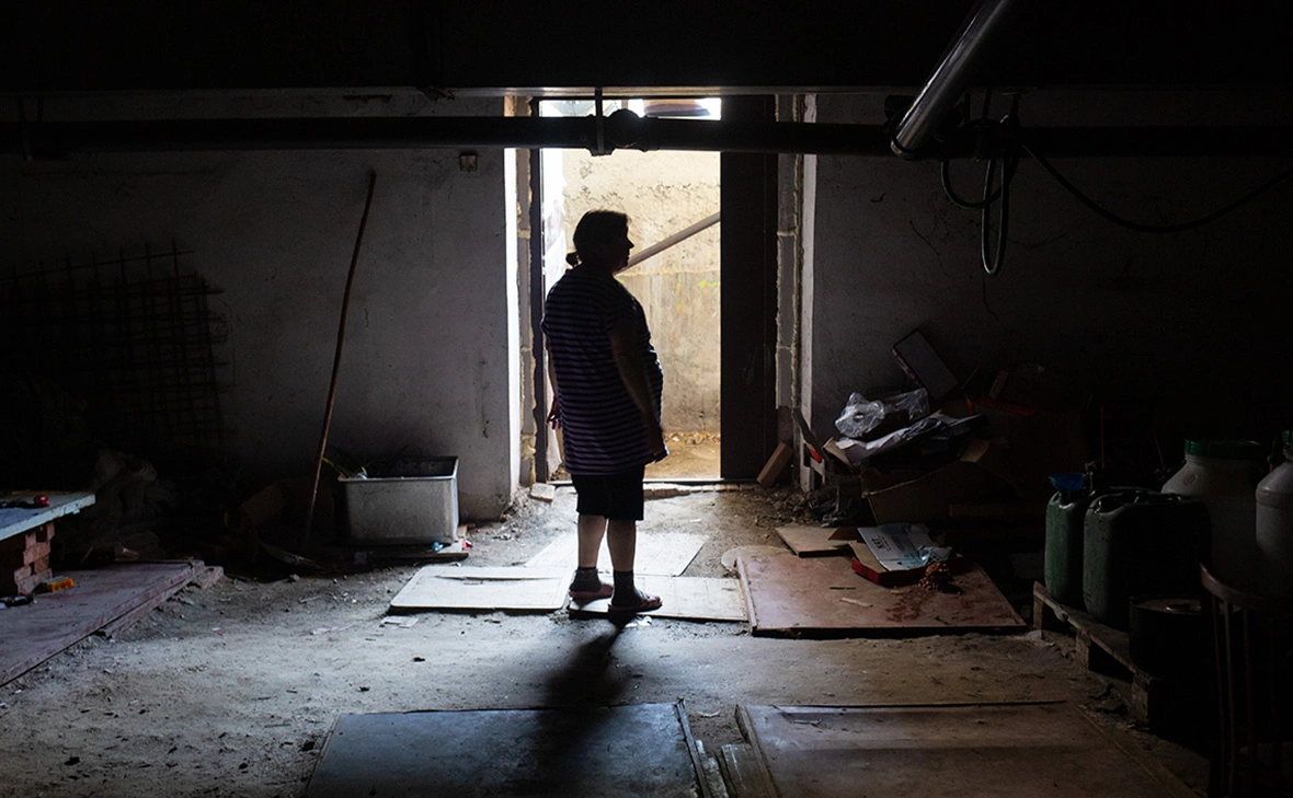 Анастасия Власова / Getty Images