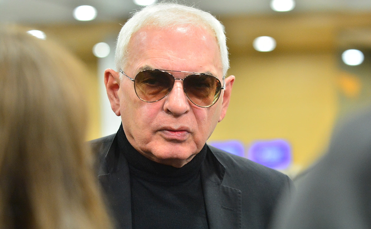 Павел Кашаев / Global Look Press