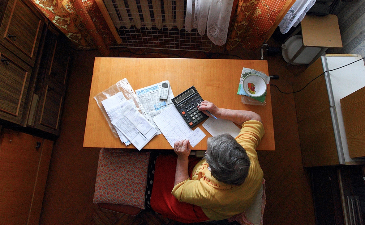 Роман Храмовник / ТАСС