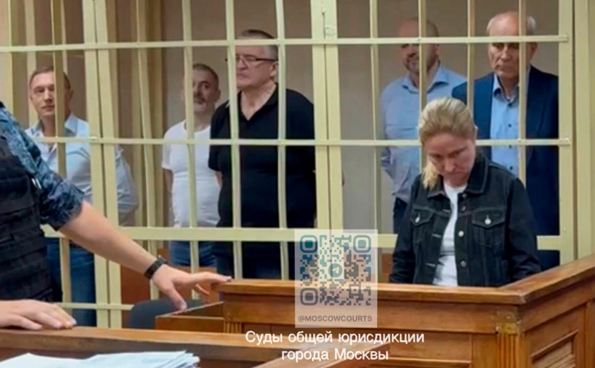 moscowcourts / Telegram