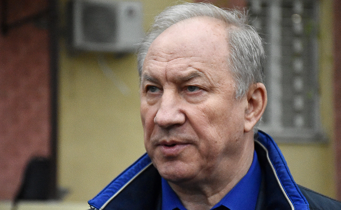 Олеся Аксенова / ТАСС