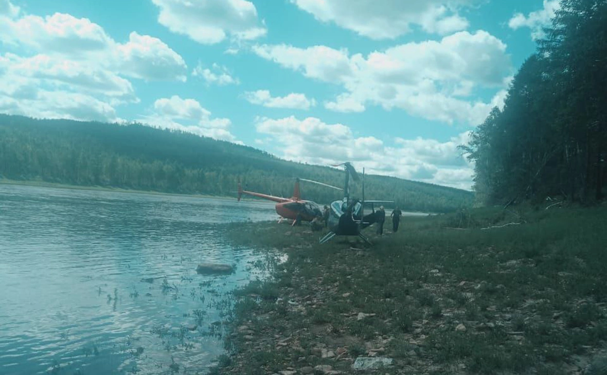 amursiespasateli / Telegram