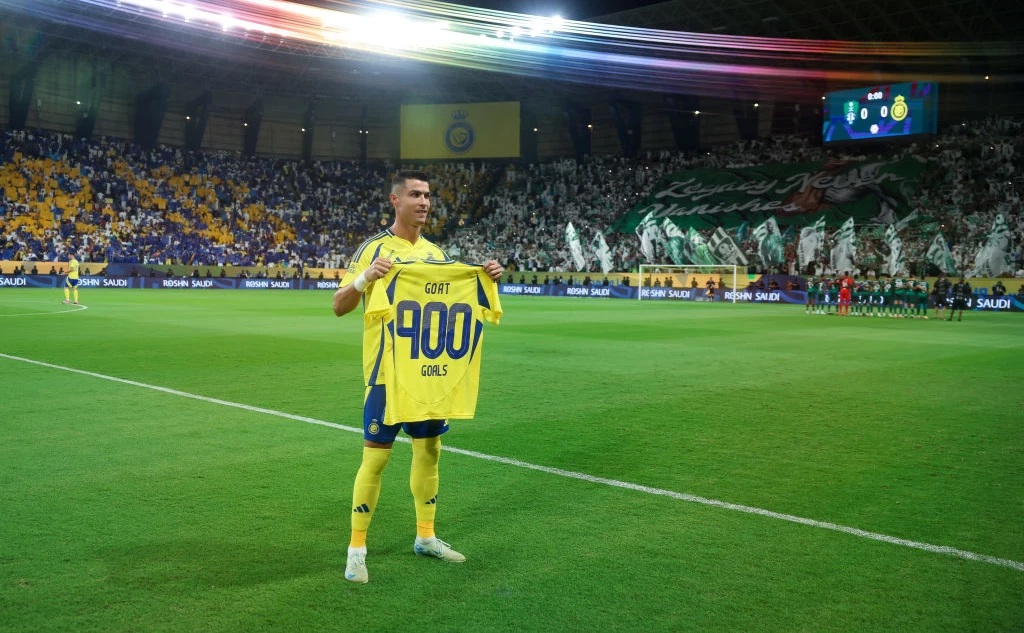 Yasser Bakhsh / Getty Images