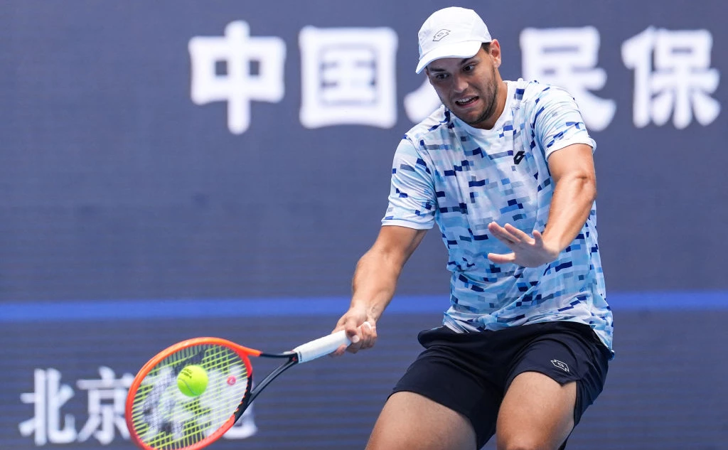  Shi Tang / Getty Images