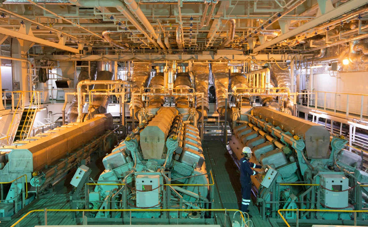 Александр Рюмин / ТАСС