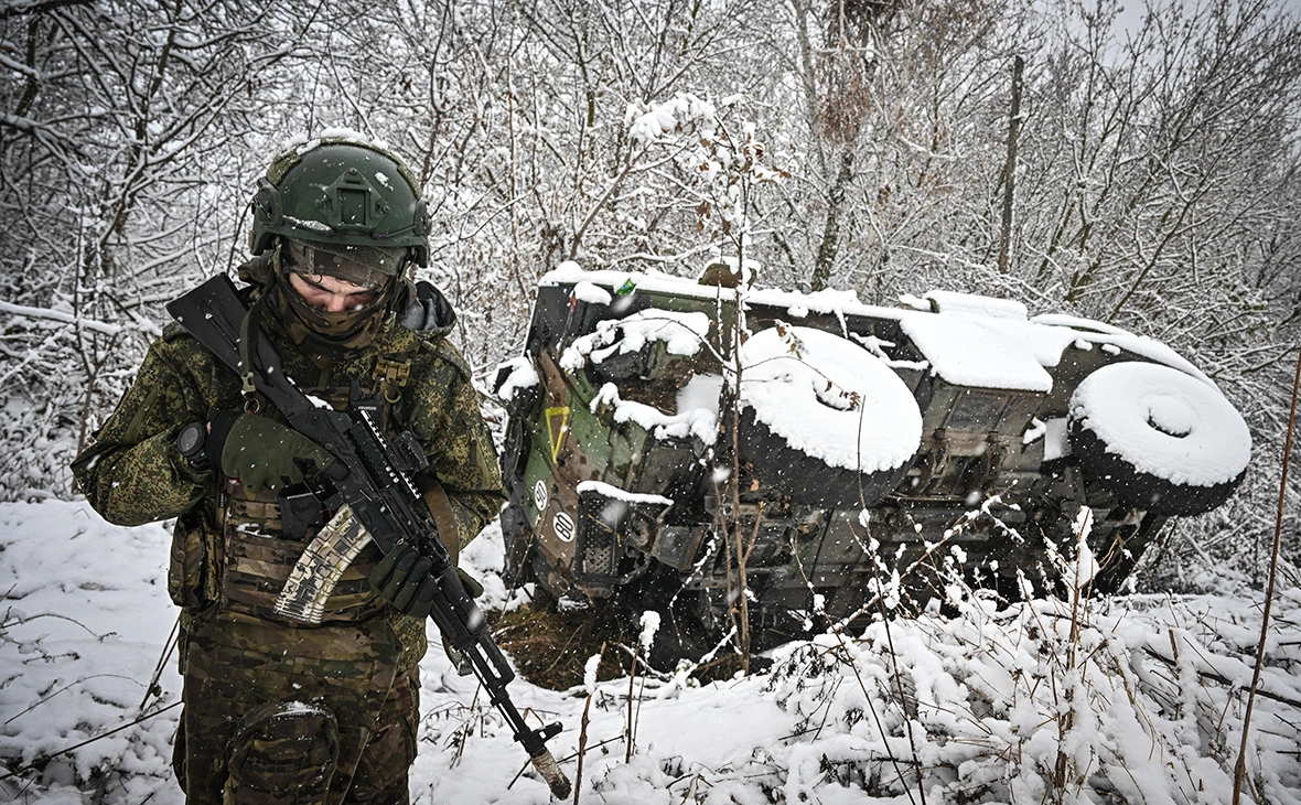 Сергей Бобылев / РИА Новости