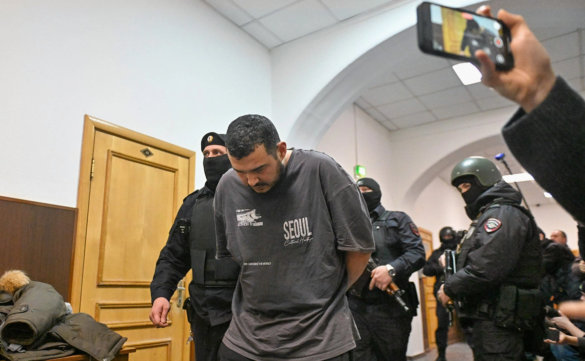 Сергей Киселев / АГН «Москва»